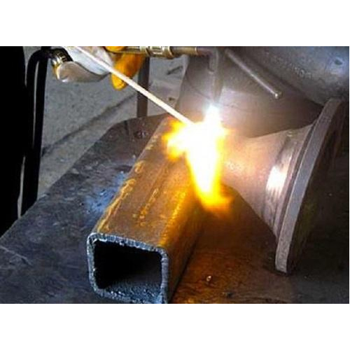 Sand Blast Casting Services