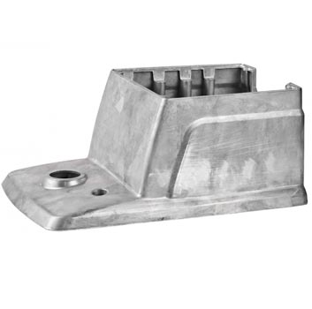 Thin Walled Die Casting